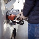 Gas Stations