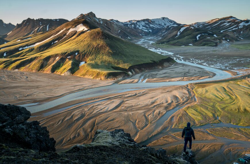 10 things you should do on your trip to Iceland
