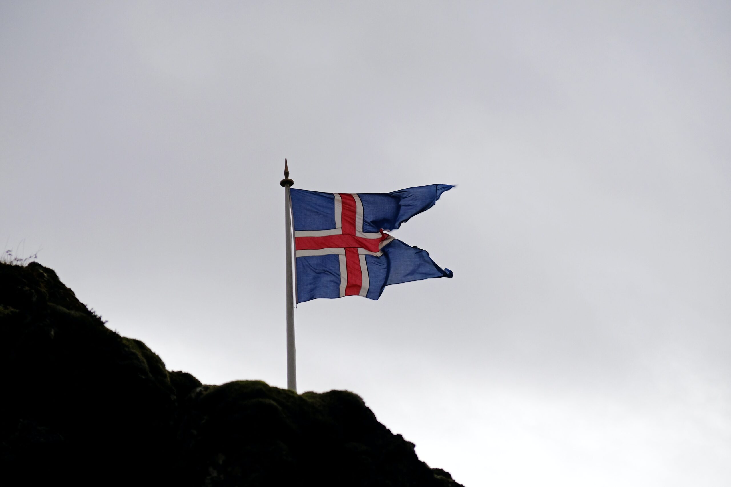 You know you’re Icelandic when…